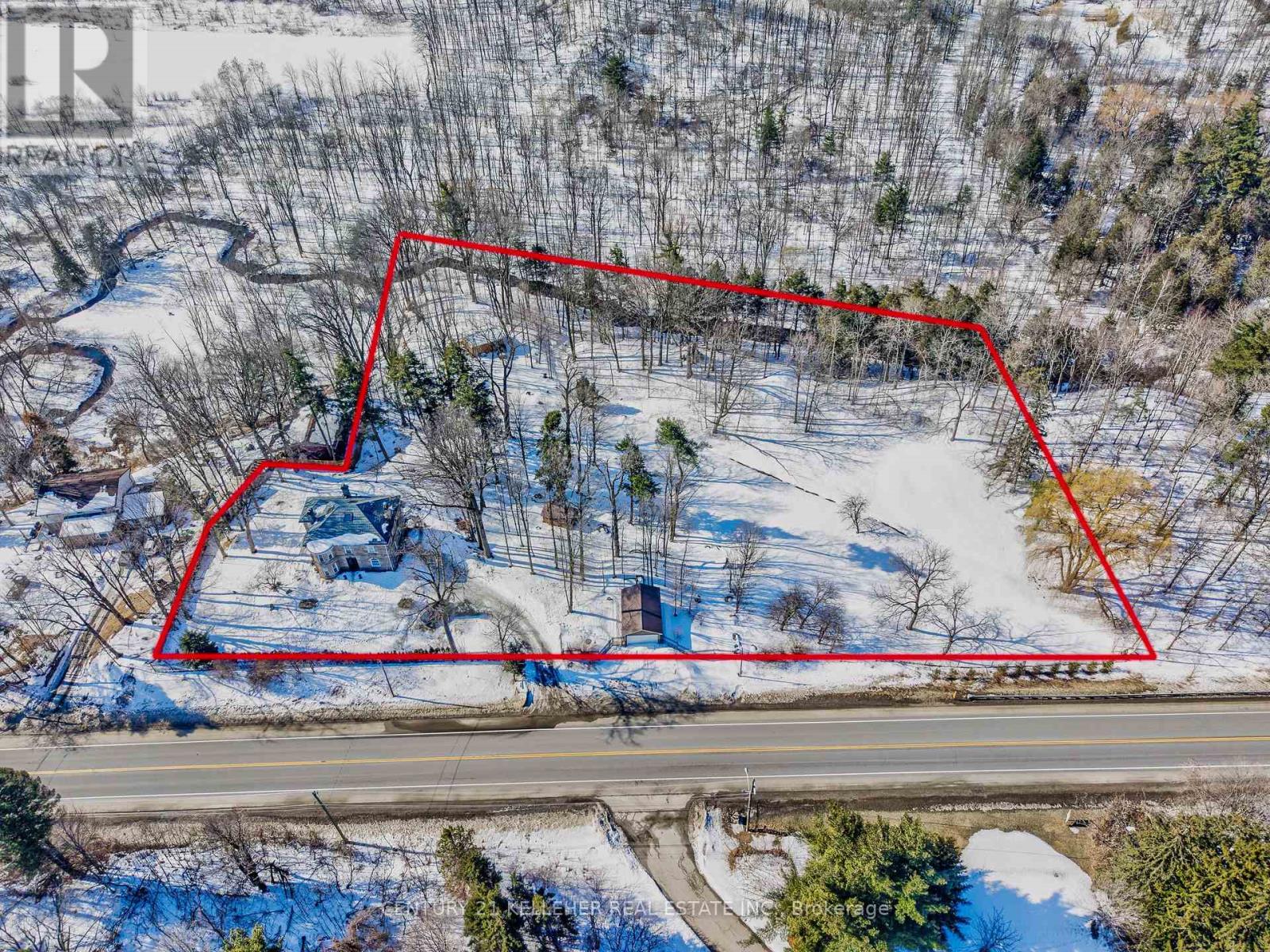 9920 Regional Road 25 Road, Halton Hills, Ontario  L9T 2X7 - Photo 26 - W12854782