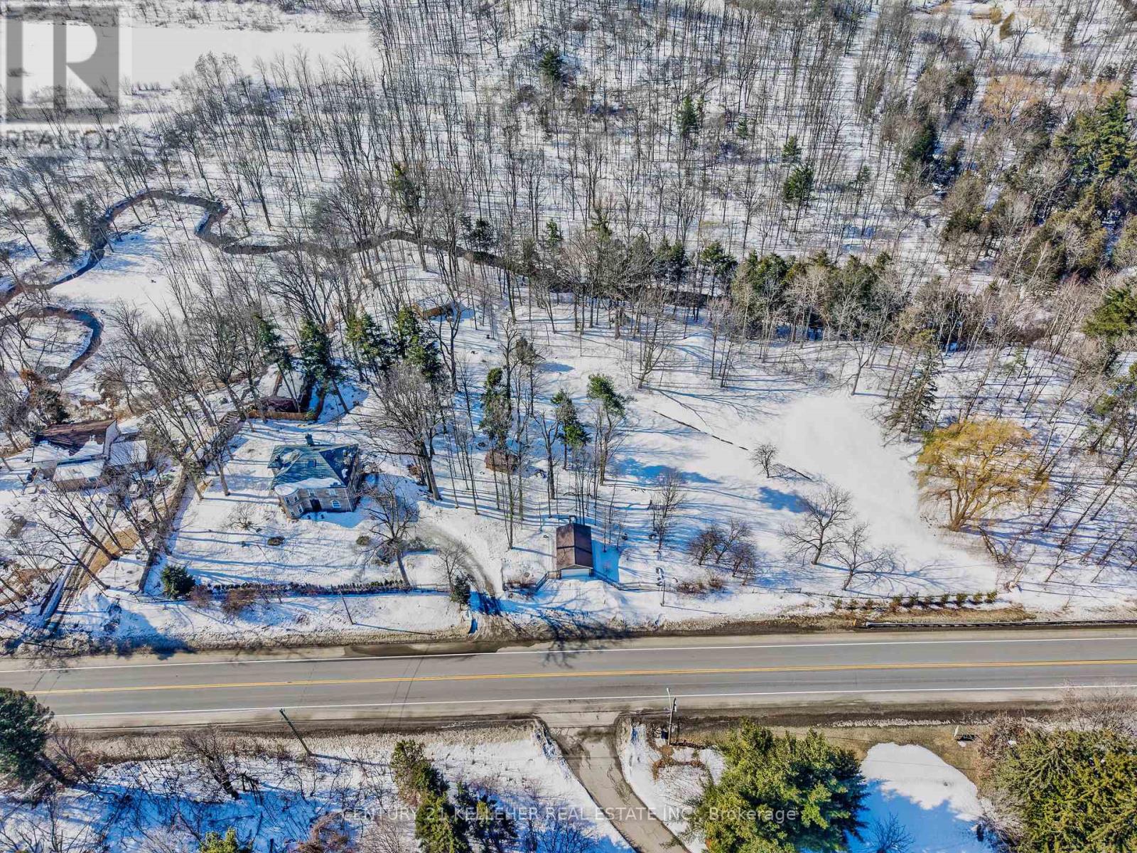 9920 Regional Road 25 Road, Halton Hills, Ontario  L9T 2X7 - Photo 27 - W12854782