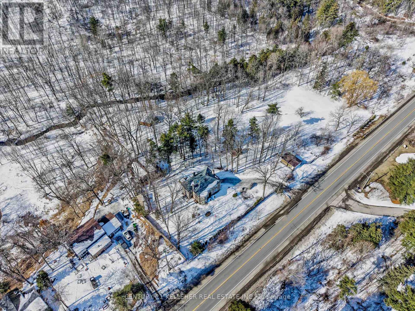 9920 Regional Road 25 Road, Halton Hills, Ontario  L9T 2X7 - Photo 28 - W12854782