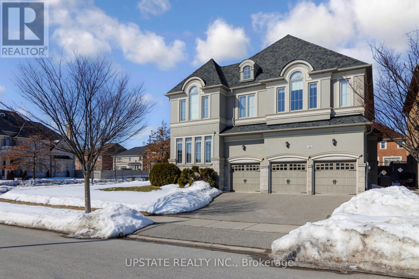 23 DALMENY DRIVE, Brampton, Ontario