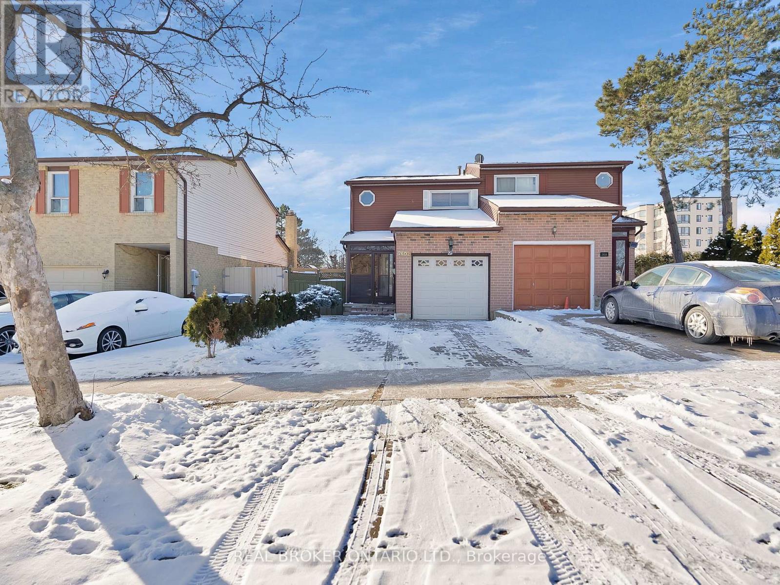 2602 Hemus Square, Mississauga, Ontario  L5C 3X4 - Photo 36 - W12854802