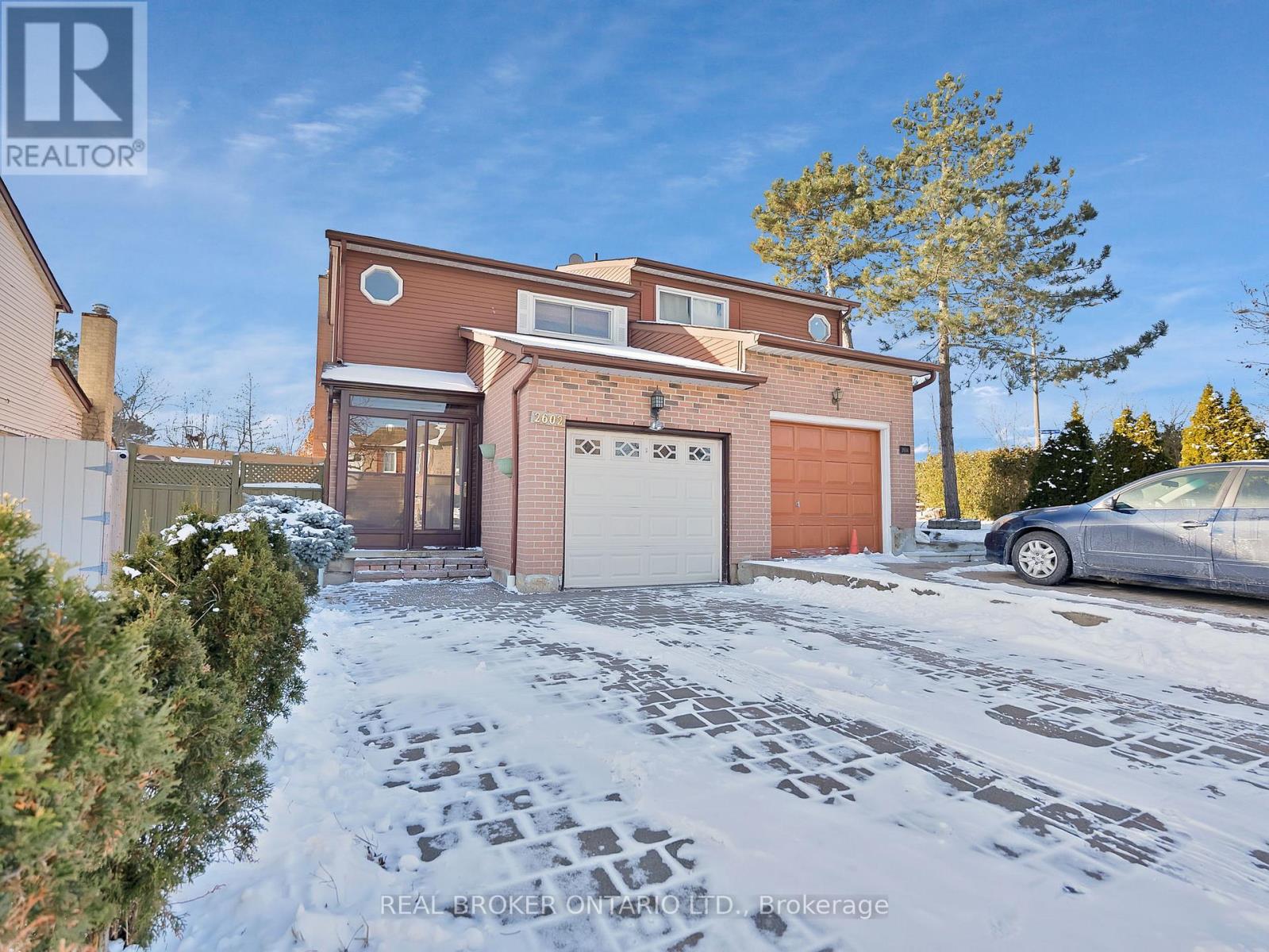 2602 Hemus Square, Mississauga, Ontario  L5C 3X4 - Photo 37 - W12854802