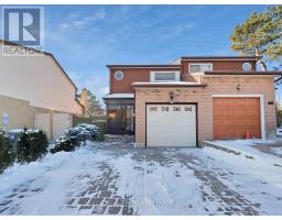 2602 HEMUS SQUARE, Mississauga, Ontario