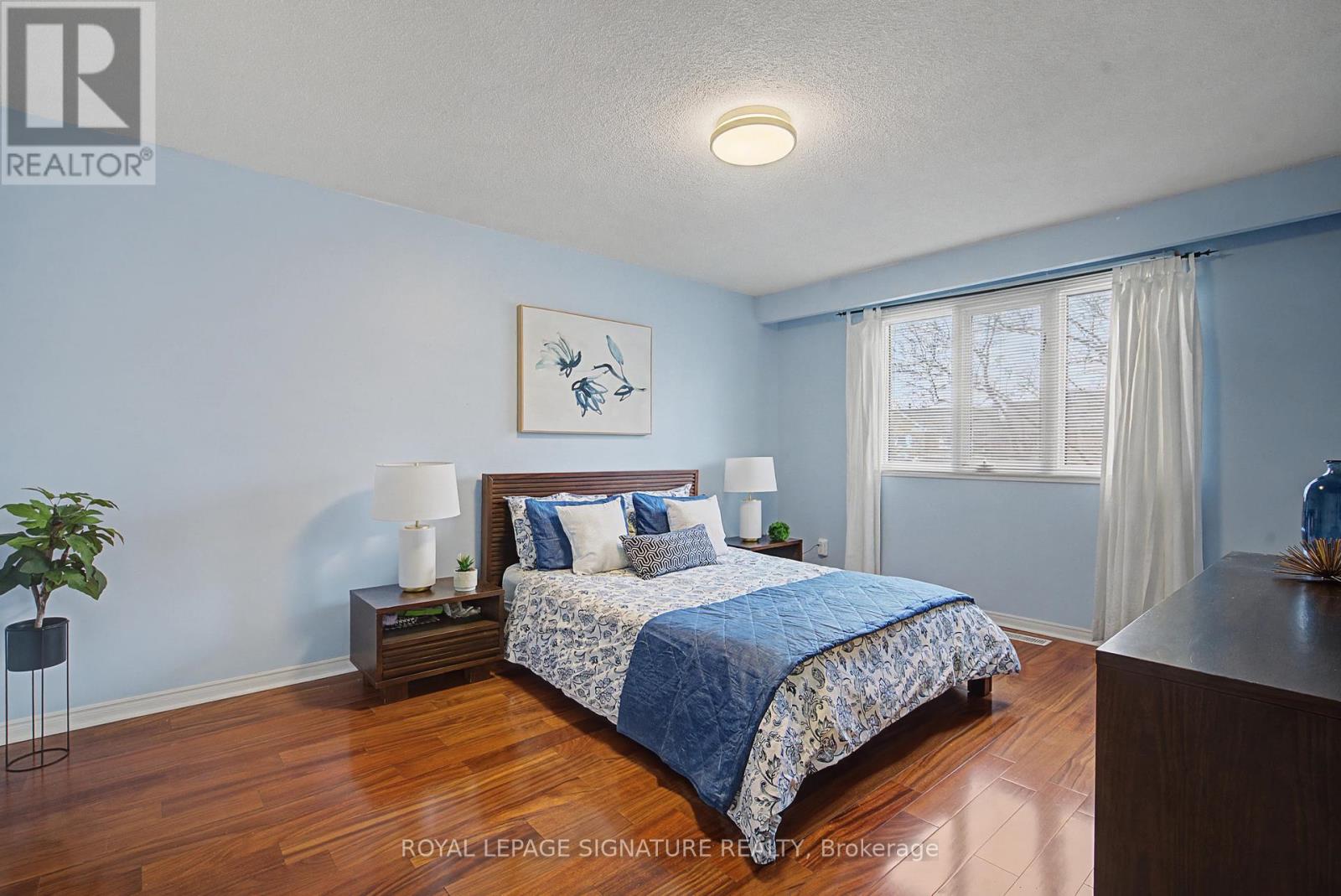 4317 Sugarbush Road, Mississauga, Ontario  L5B 2X6 - Photo 12 - W12854804