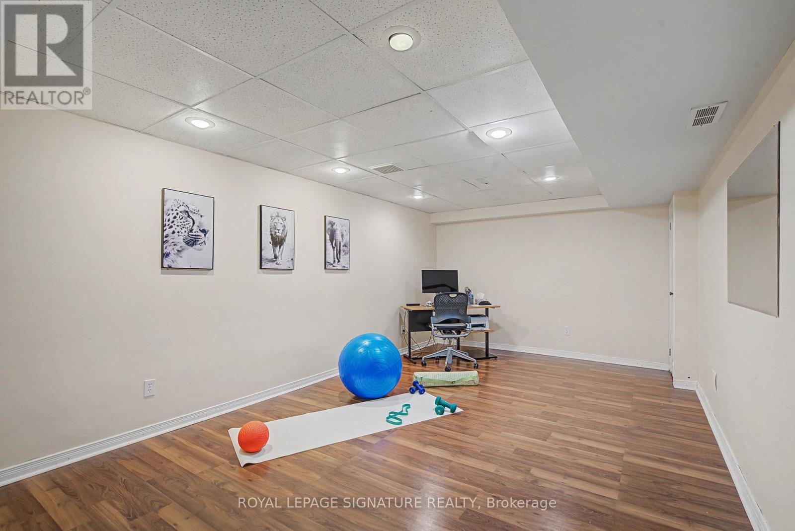 4317 Sugarbush Road, Mississauga, Ontario  L5B 2X6 - Photo 16 - W12854804