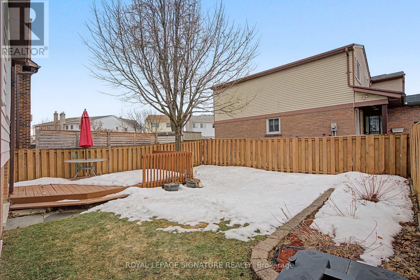 4317 Sugarbush Road, Mississauga, Ontario  L5B 2X6 - Photo 18 - W12854804