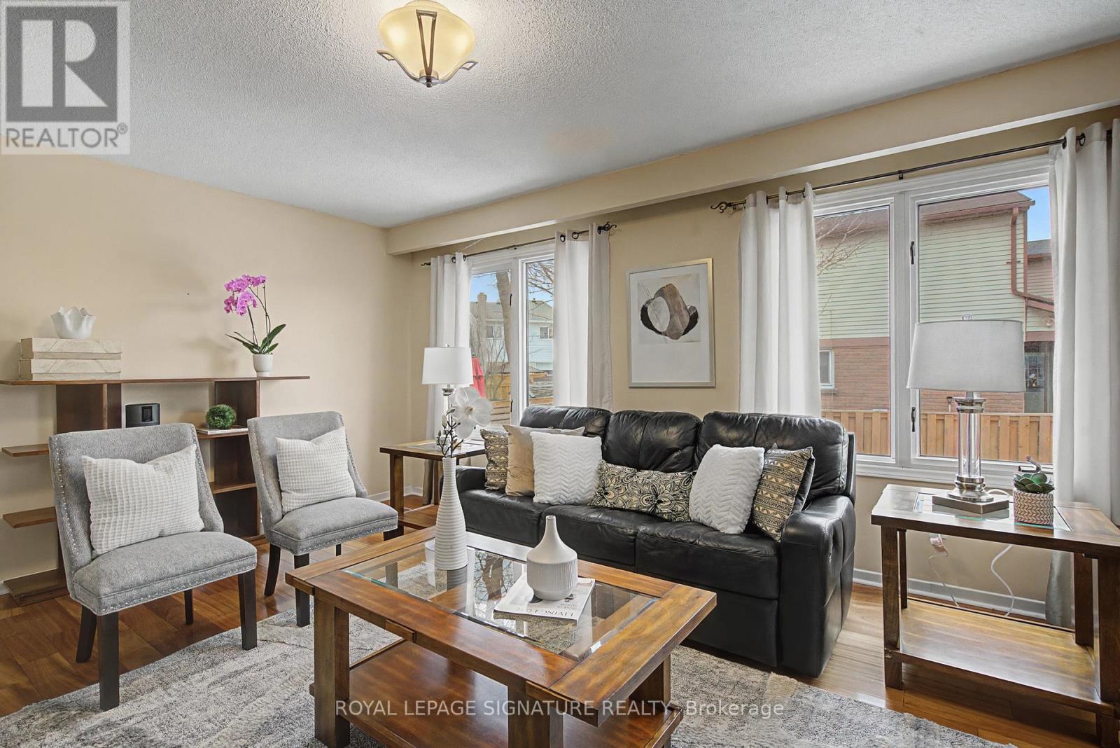 4317 Sugarbush Road, Mississauga, Ontario  L5B 2X6 - Photo 9 - W12854804