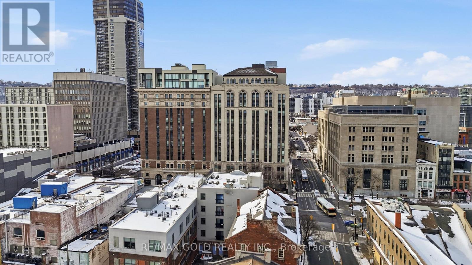 305 - 112 King Street E, Hamilton, Ontario  L8N 1A8 - Photo 3 - X12853632