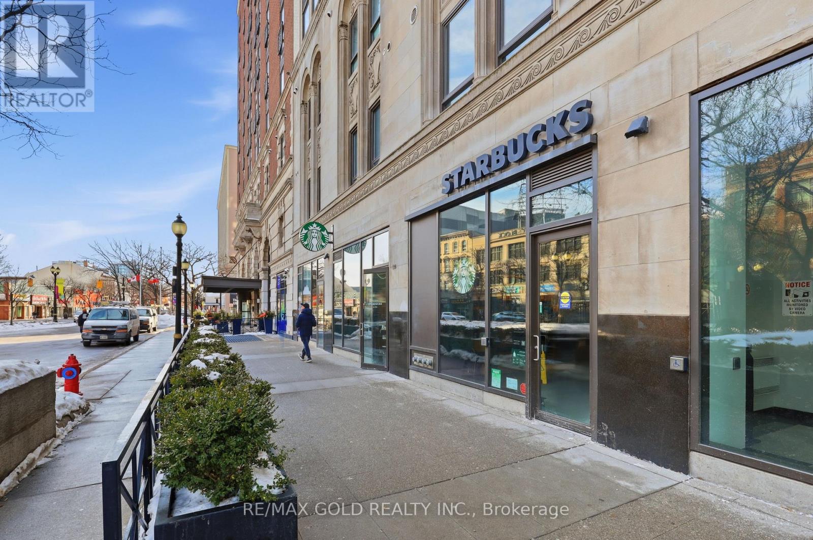 305 - 112 King Street E, Hamilton, Ontario  L8N 1A8 - Photo 23 - X12853632