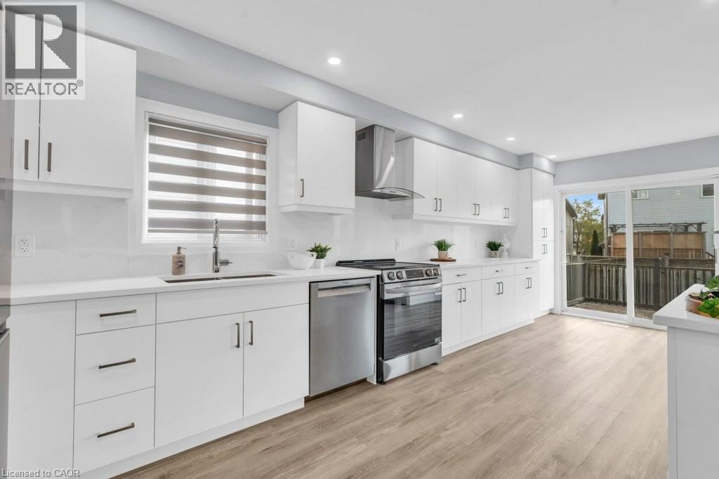 79 Winding Meadow Court, Kitchener, Ontario  N2N 3P7 - Photo 15 - 40791441