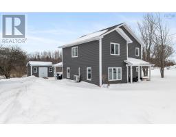 1613 MacKay Street, Westville, Nova Scotia