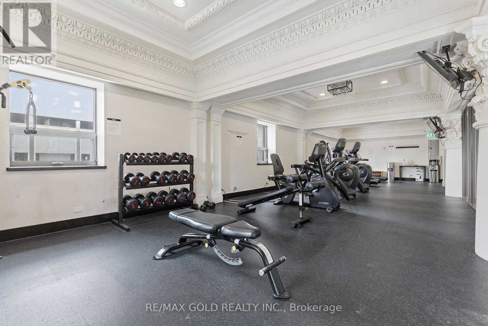 305 - 112 King Street E, Hamilton, Ontario  L8N 1A8 - Photo 24 - X12853632