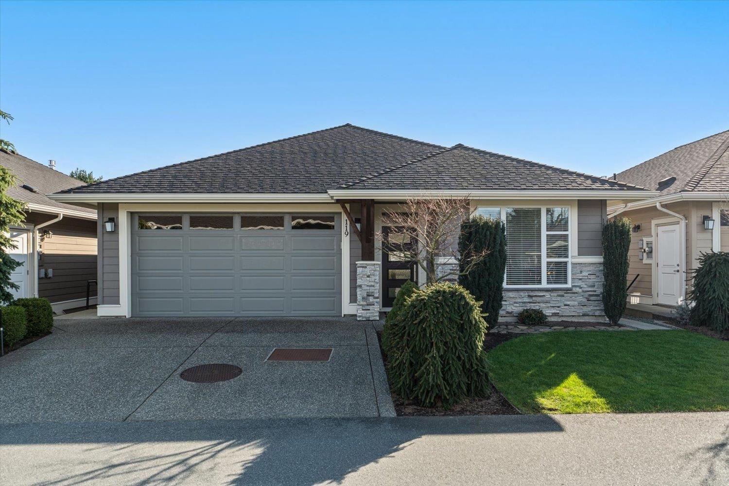 119 6540 Dogwood Drive, Sardis South, Chilliwack, British Columbia  V2R 0W7 - Photo 2 - R3095226