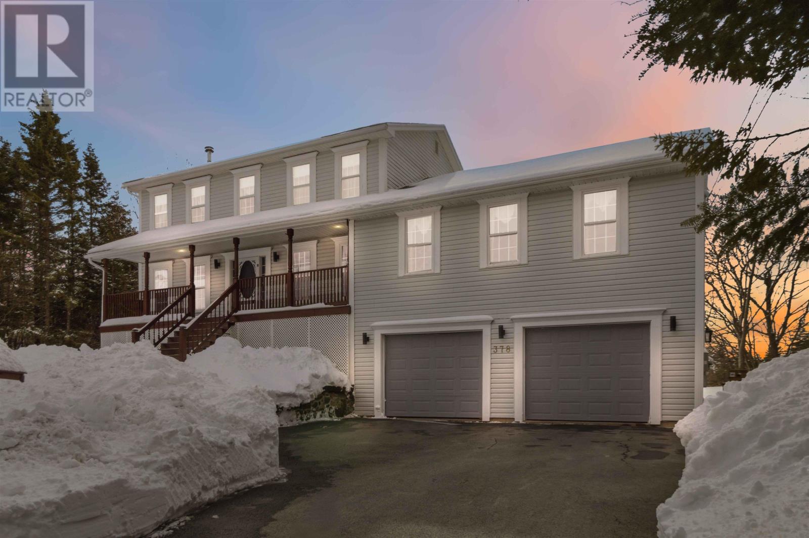 378 Kingswood Drive, Hammonds Plains, Nova Scotia