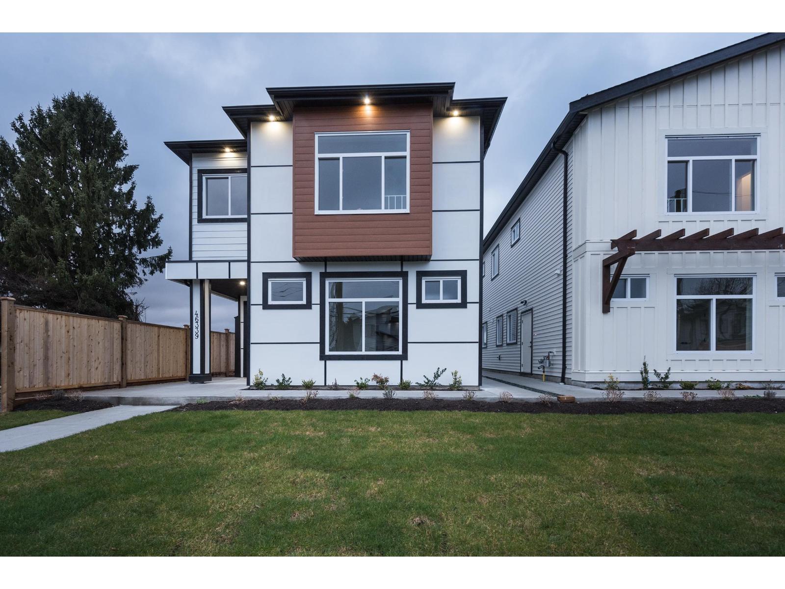 46339 Maple Avenue, Chilliwack Proper East, Chilliwack, British Columbia  V2P 2J5 - Photo 3 - R3096619