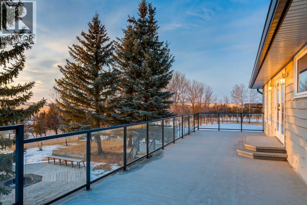 221083 Range Road 270, Rural Wheatland County, Alberta  T1P 2G5 - Photo 12 - A2272687