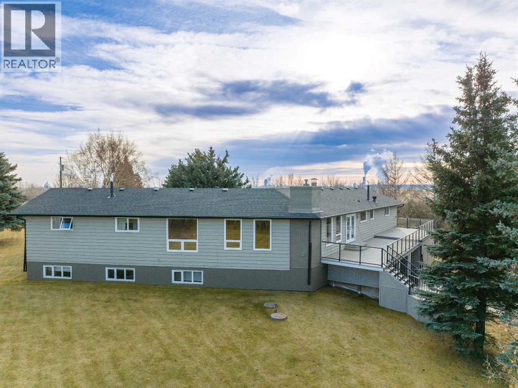 221083 Range Road 270, Rural Wheatland County, Alberta  T1P 2G5 - Photo 40 - A2272687