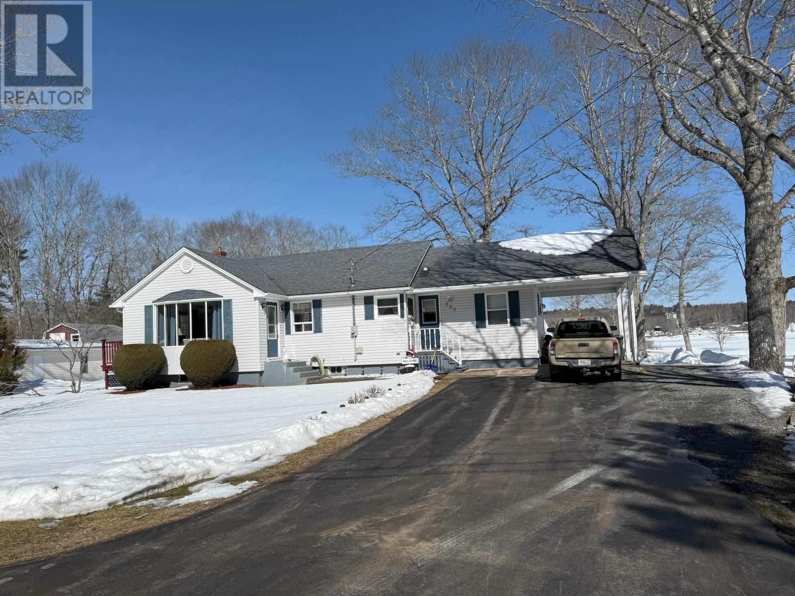 396 Highway 208, New Germany, Nova Scotia  B0R 1E0 - Photo 2 - 202604013