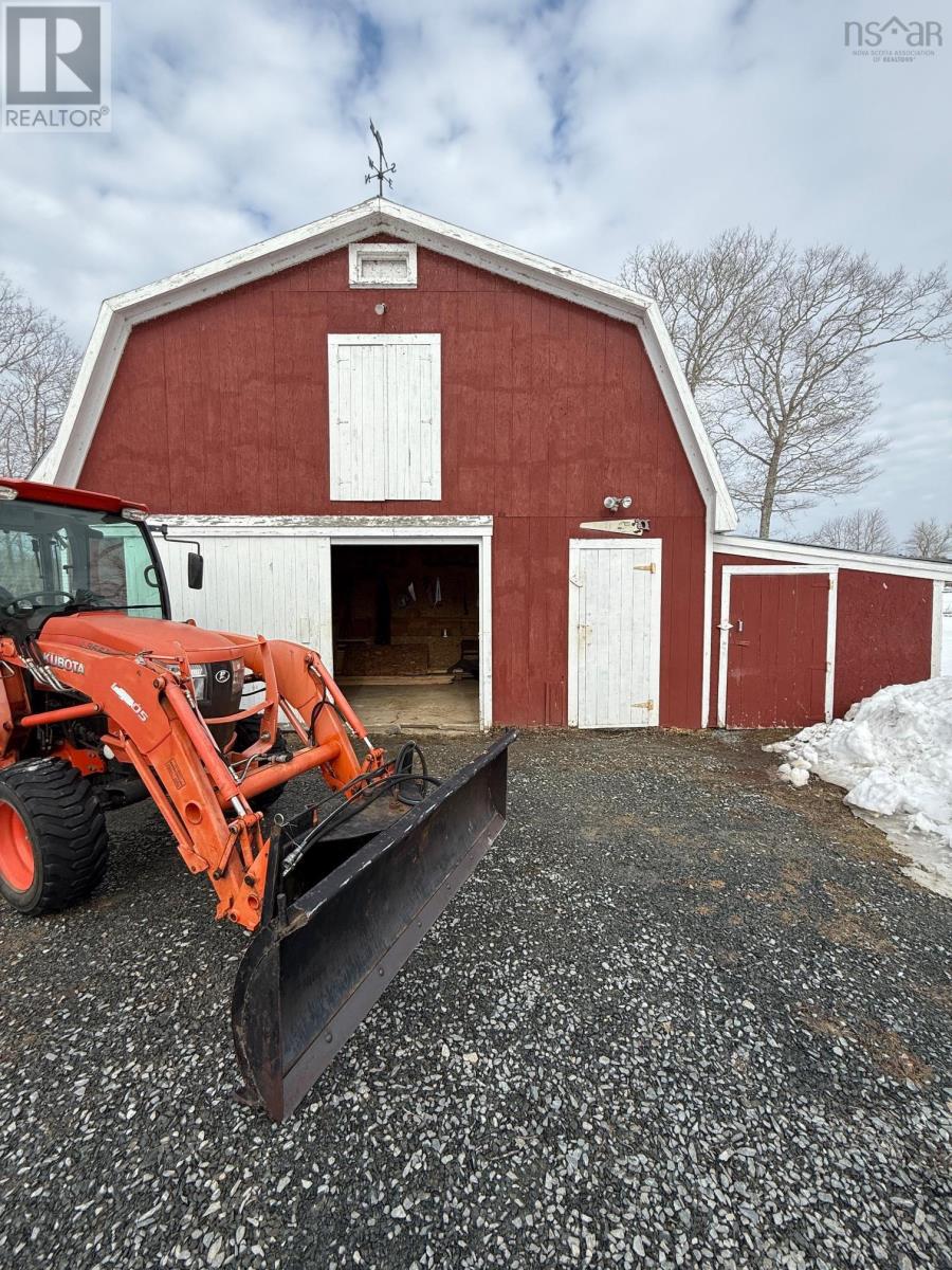 396 Highway 208, New Germany, Nova Scotia  B0R 1E0 - Photo 41 - 202604013