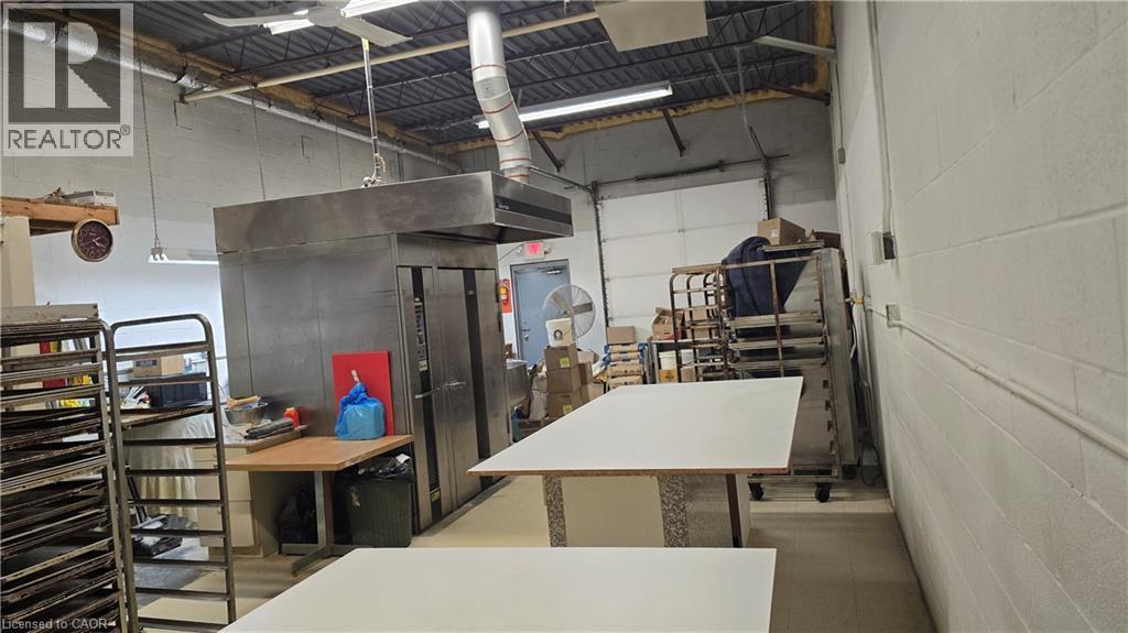 140 Mcgovern Drive Unit# 2, Cambridge, Ontario  N3H 4R7 - Photo 9 - 40806112