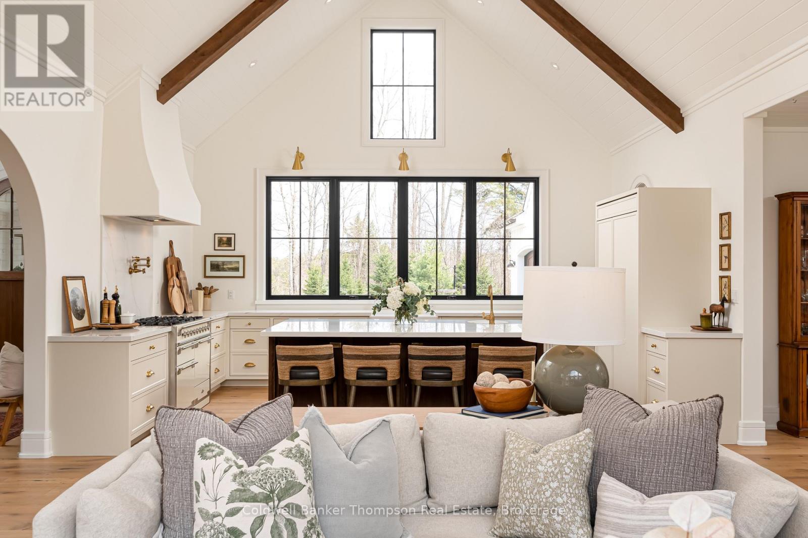 350 Skyhills Road, Huntsville, Ontario  P1H 2N5 - Photo 11 - X12850952