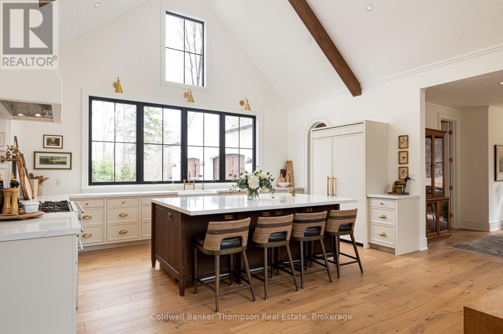 350 Skyhills Road, Huntsville, Ontario  P1H 2N5 - Photo 10 - X12850952