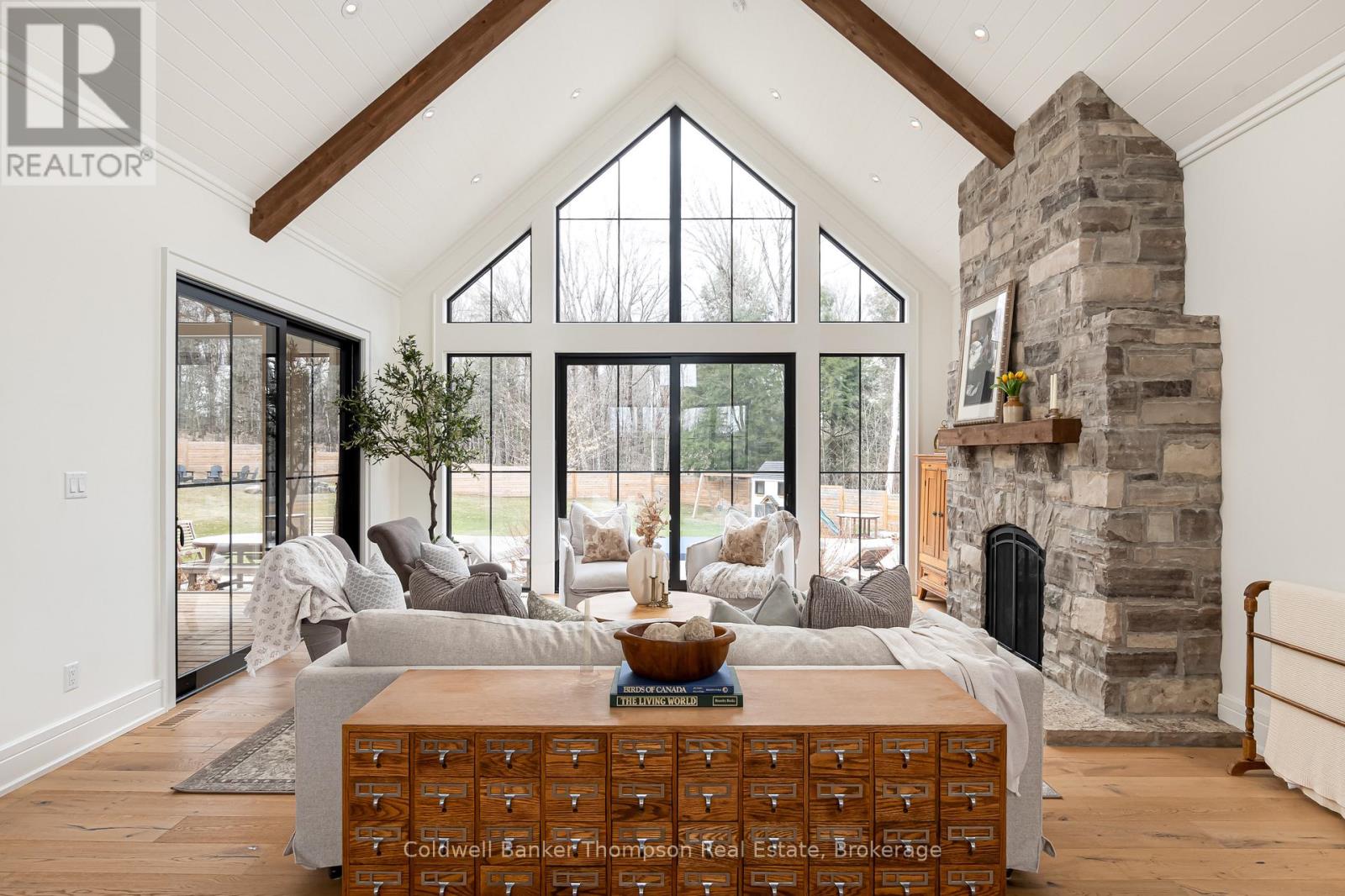 350 Skyhills Road, Huntsville, Ontario  P1H 2N5 - Photo 16 - X12850952