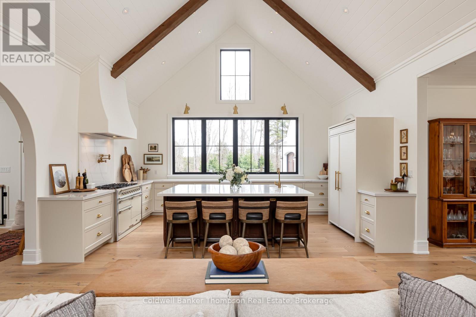 350 Skyhills Road, Huntsville, Ontario  P1H 2N5 - Photo 14 - X12850952