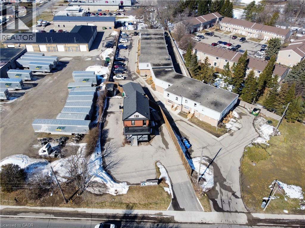 226 SAMUELSON Street, Cambridge, Ontario