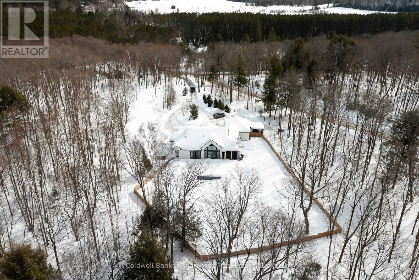 350 Skyhills Road, Huntsville, Ontario  P1H 2N5 - Photo 48 - X12850952