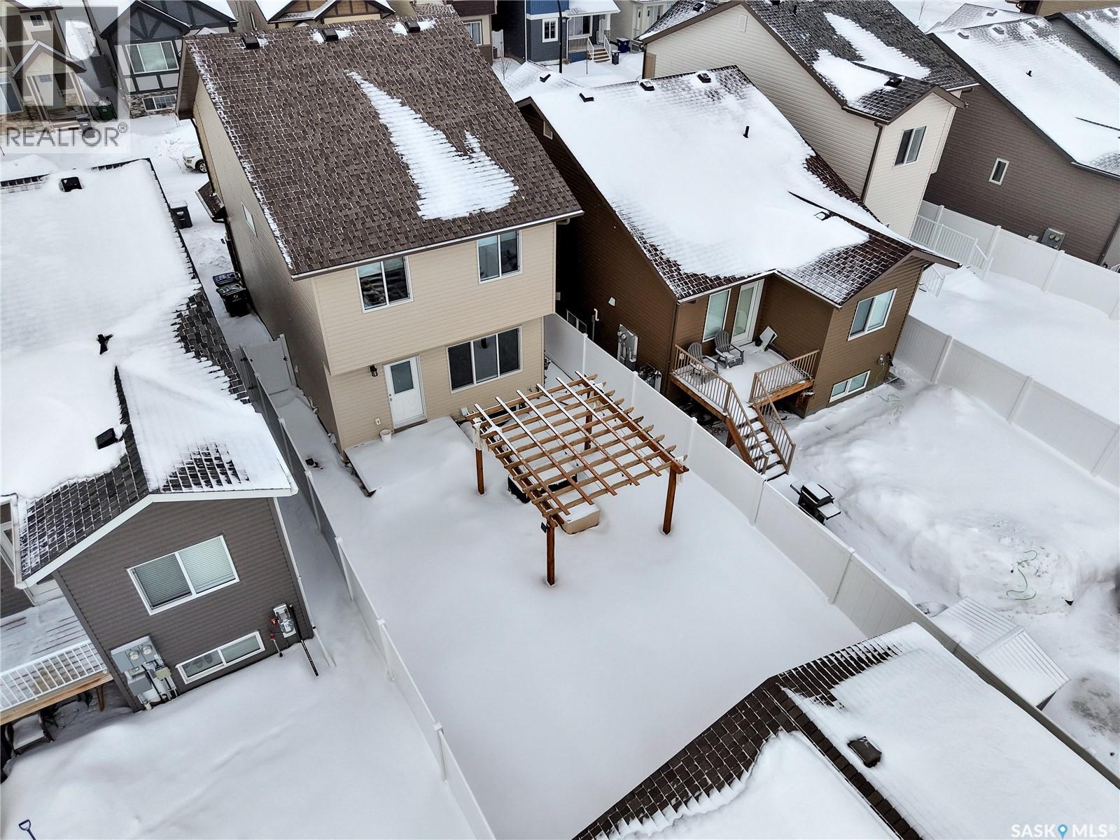 959 Mcfaull Manor, Saskatoon, Saskatchewan  S7V 0S8 - Photo 30 - SK029875