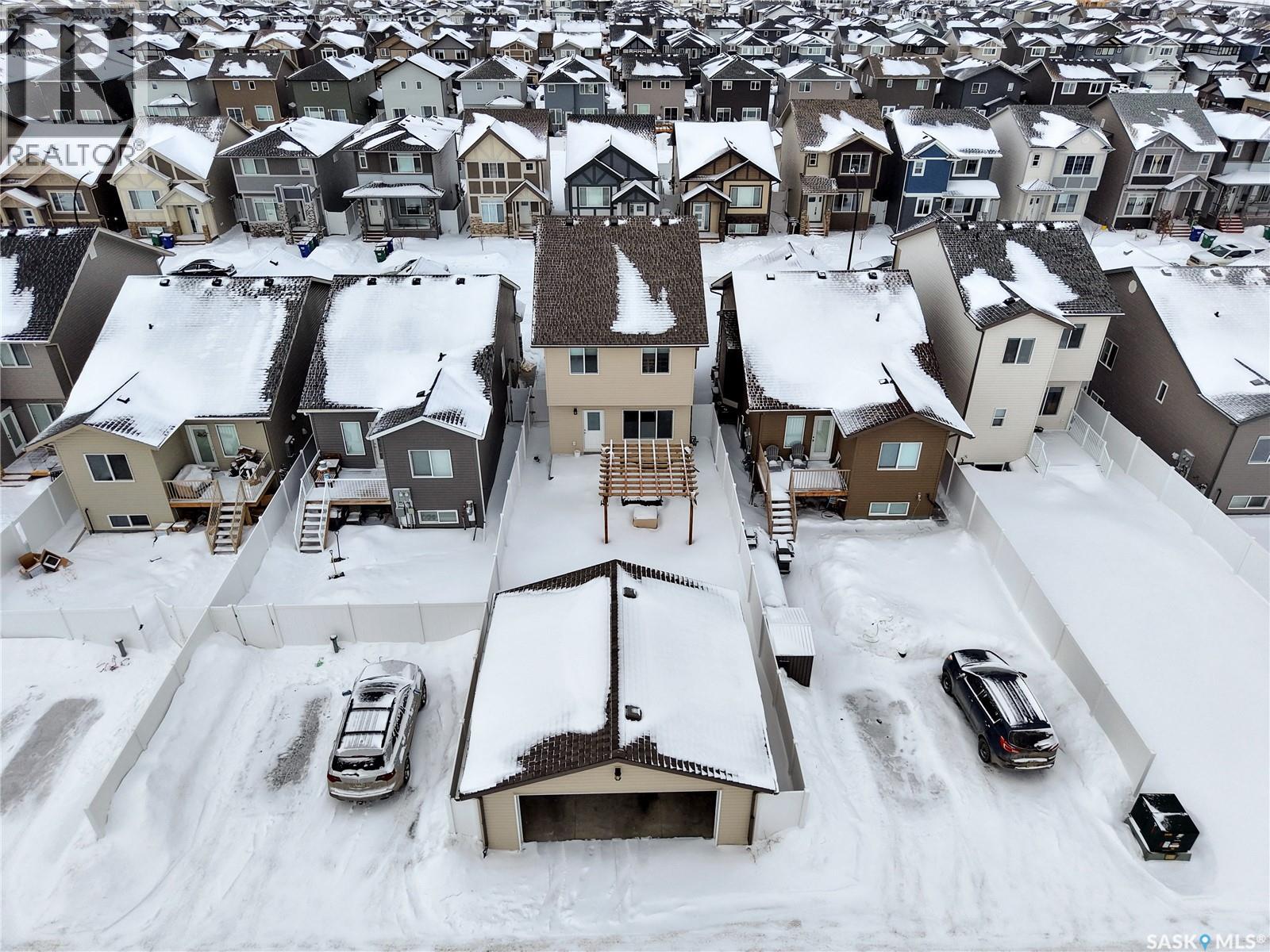 959 Mcfaull Manor, Saskatoon, Saskatchewan  S7V 0S8 - Photo 31 - SK029875