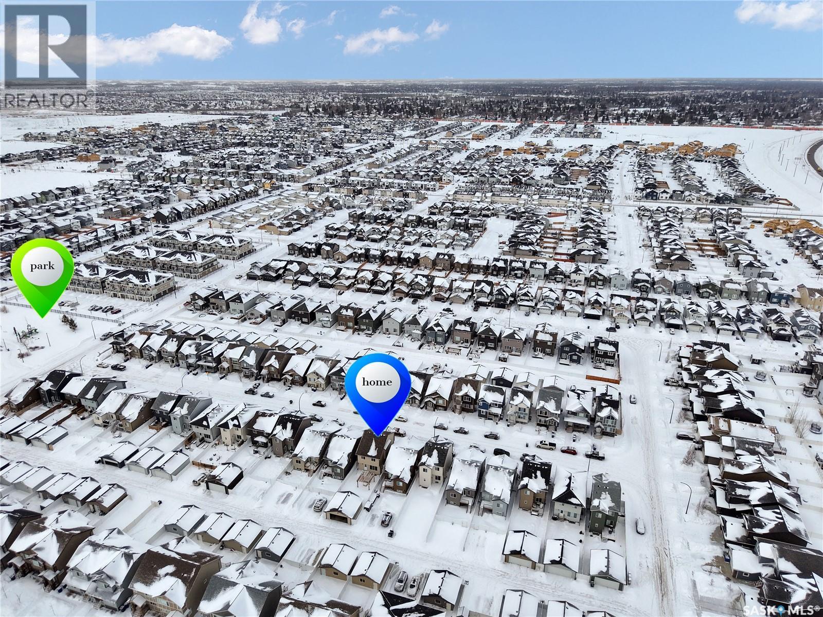 959 Mcfaull Manor, Saskatoon, Saskatchewan  S7V 0S8 - Photo 32 - SK029875