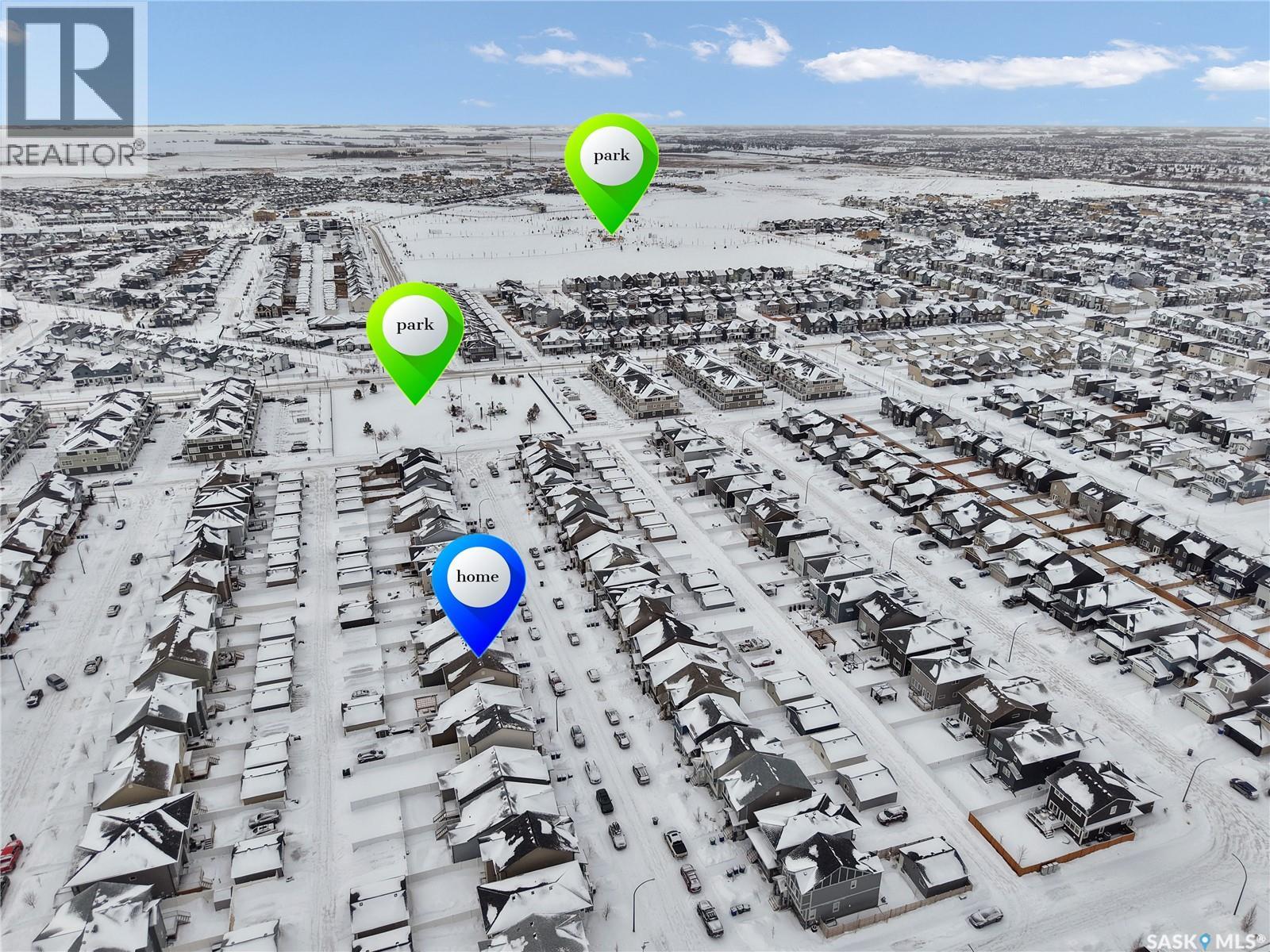 959 Mcfaull Manor, Saskatoon, Saskatchewan  S7V 0S8 - Photo 33 - SK029875