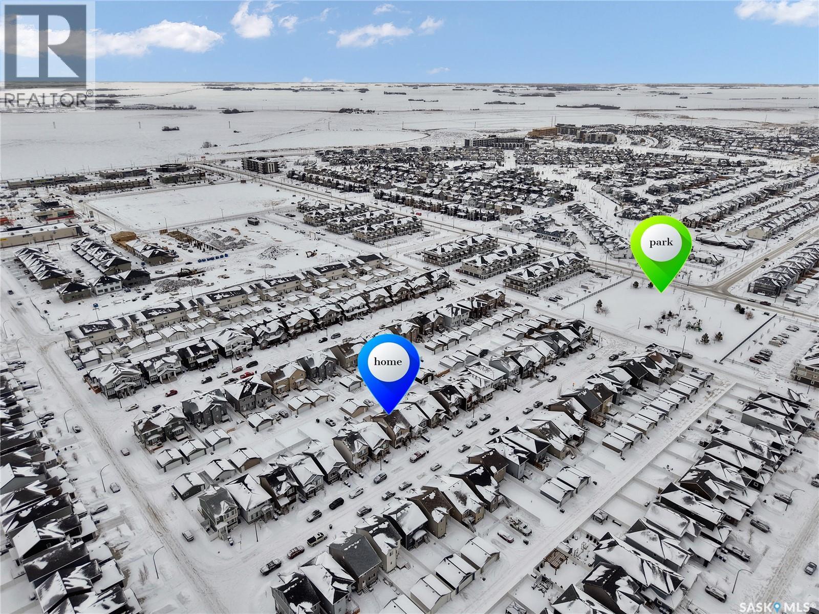 959 Mcfaull Manor, Saskatoon, Saskatchewan  S7V 0S8 - Photo 34 - SK029875