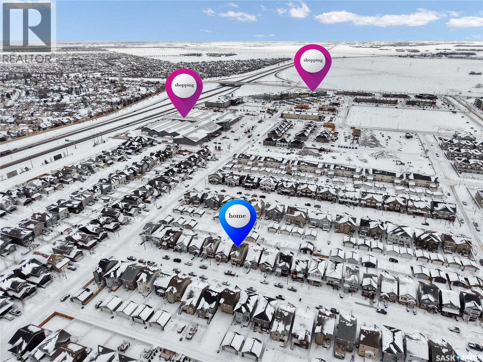 959 Mcfaull Manor, Saskatoon, Saskatchewan  S7V 0S8 - Photo 35 - SK029875