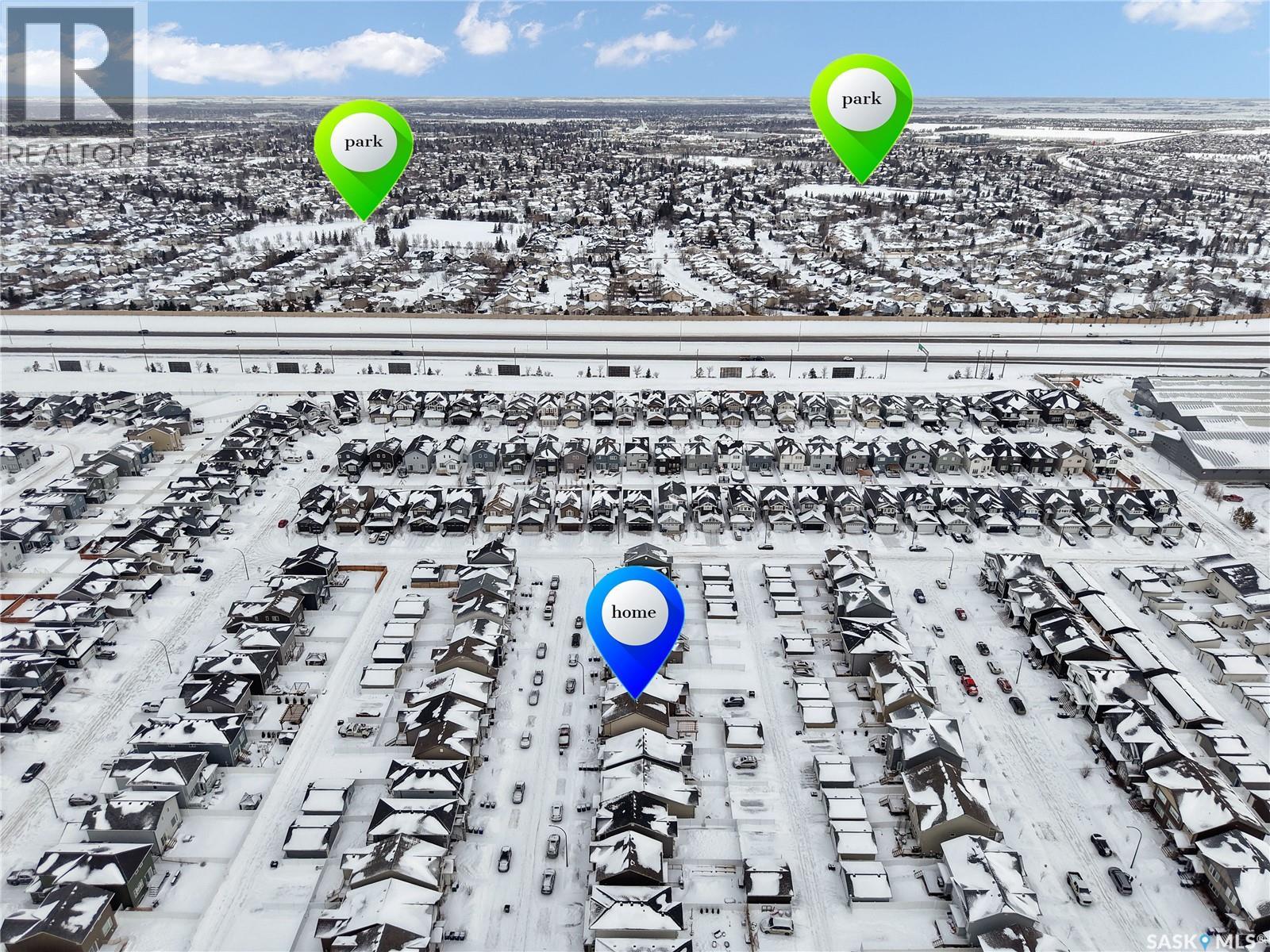 959 Mcfaull Manor, Saskatoon, Saskatchewan  S7V 0S8 - Photo 36 - SK029875