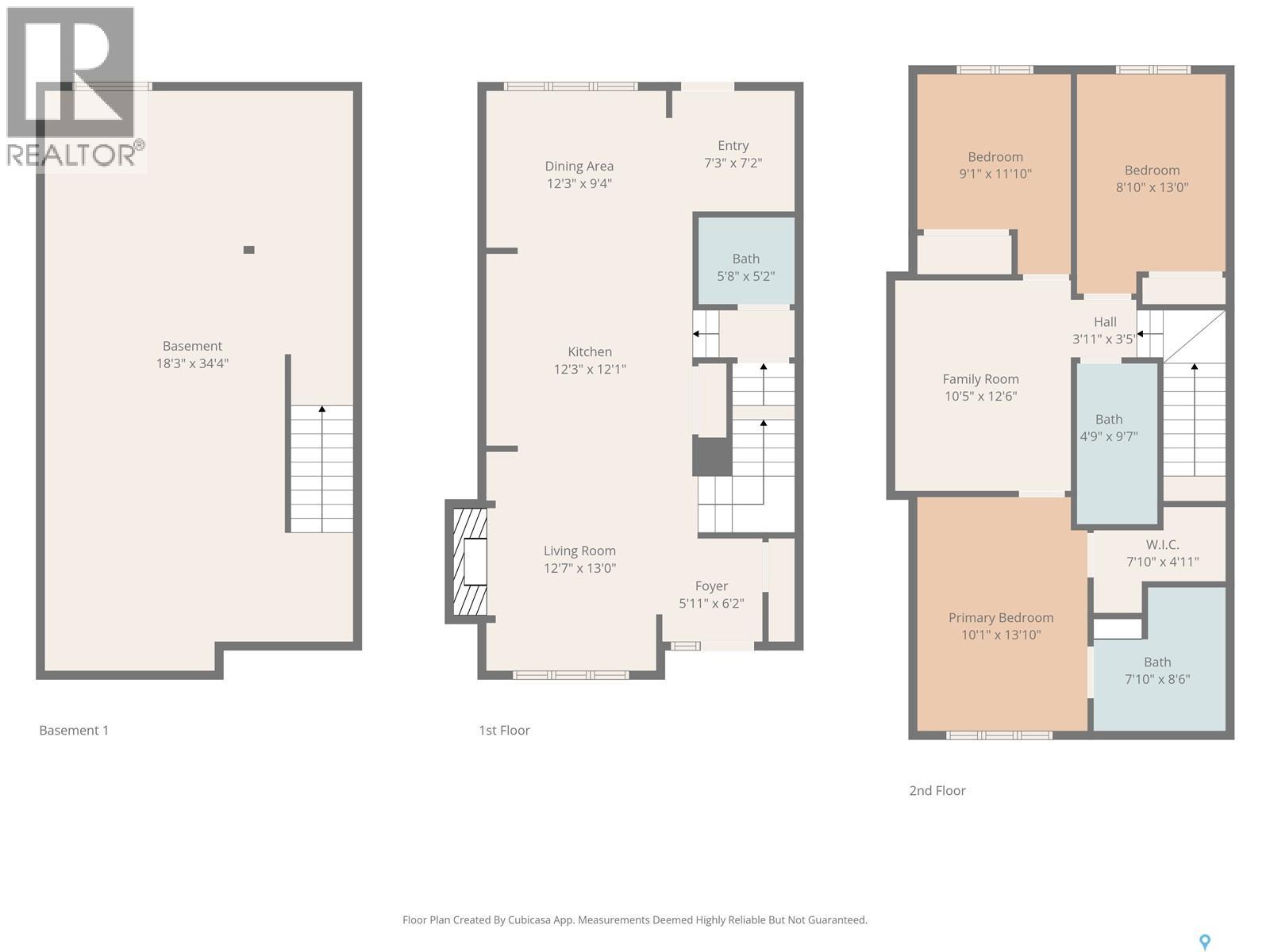 959 Mcfaull Manor, Saskatoon, Saskatchewan  S7V 0S8 - Photo 39 - SK029875