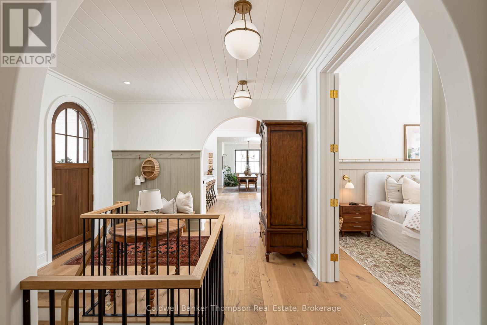 350 Skyhills Road, Huntsville, Ontario  P1H 2N5 - Photo 6 - X12850952