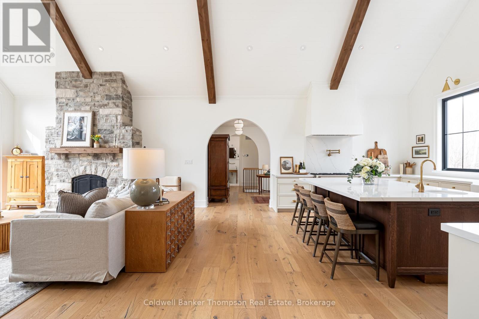 350 Skyhills Road, Huntsville, Ontario  P1H 2N5 - Photo 8 - X12850952