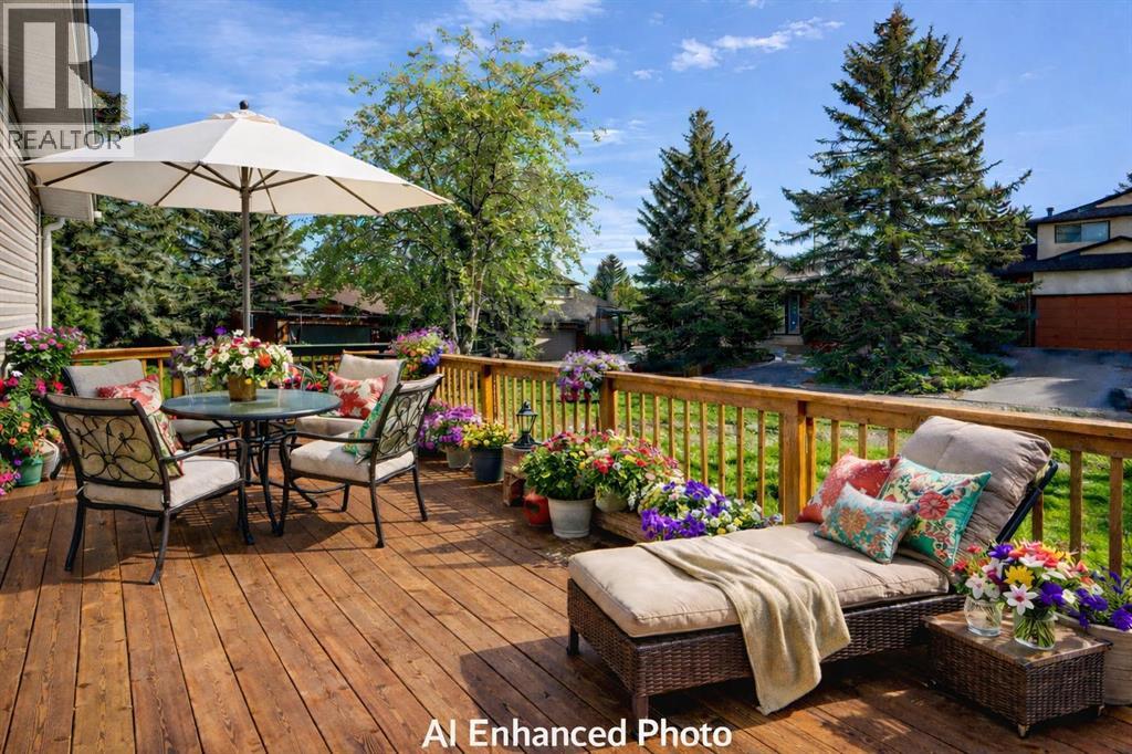 79 Bermondsey Way Nw, Calgary, Alberta  T3K 1V5 - Photo 6 - A2289669