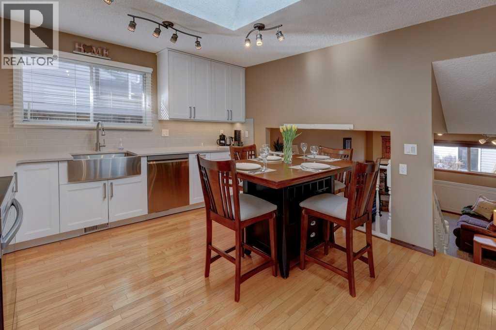 79 Bermondsey Way Nw, Calgary, Alberta  T3K 1V5 - Photo 2 - A2289669