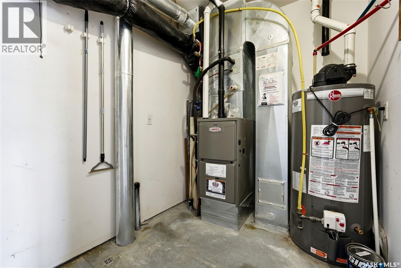 10 5004 James Hill Road, Regina, Saskatchewan  S4W 0E8 - Photo 24 - SK029738