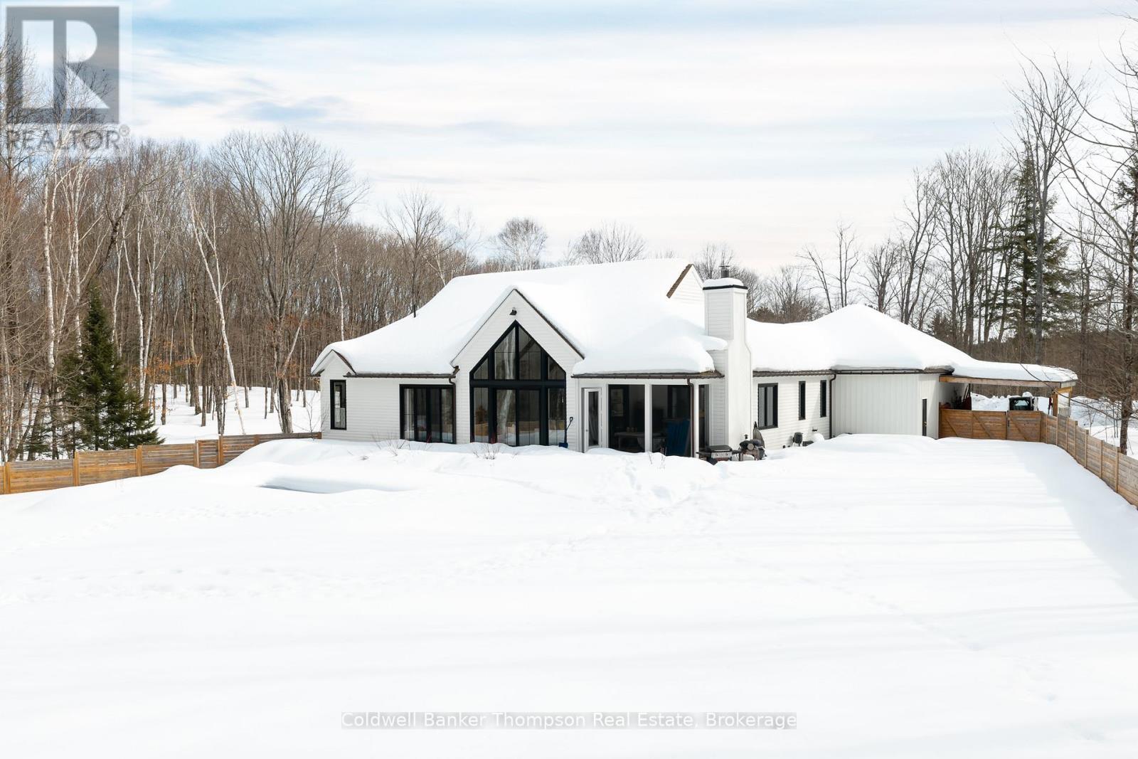 350 Skyhills Road, Huntsville, Ontario  P1H 2N5 - Photo 47 - X12850952