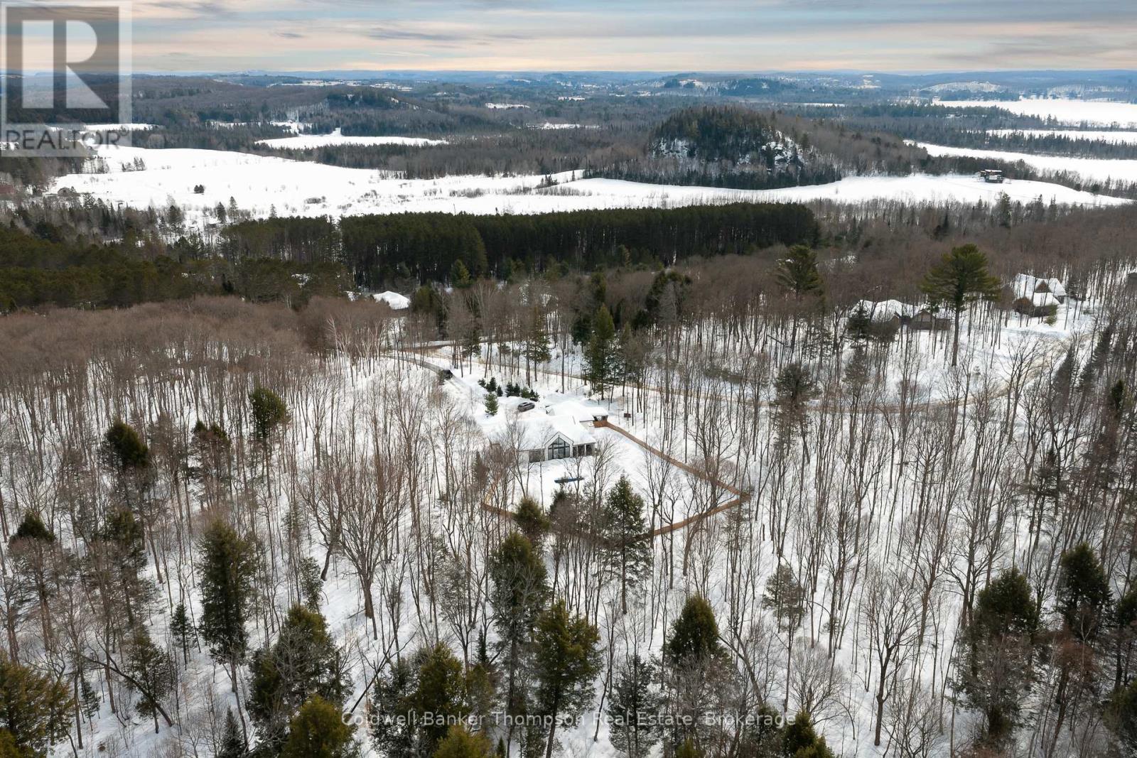 350 Skyhills Road, Huntsville, Ontario  P1H 2N5 - Photo 50 - X12850952