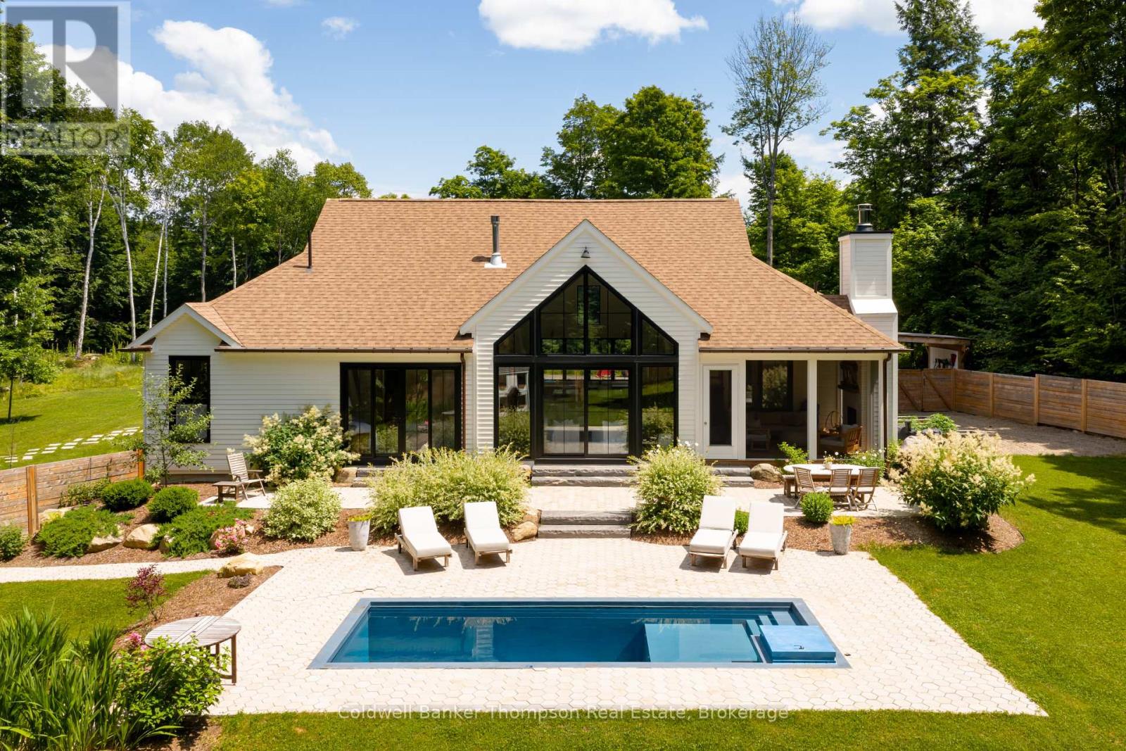 350 Skyhills Road, Huntsville, Ontario  P1H 2N5 - Photo 45 - X12850952