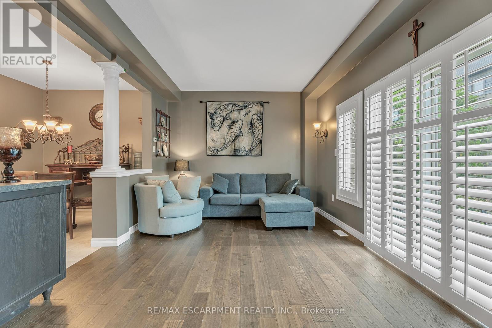 72 Dodman Crescent, Hamilton, Ontario  L9G 0G6 - Photo 14 - X12854522