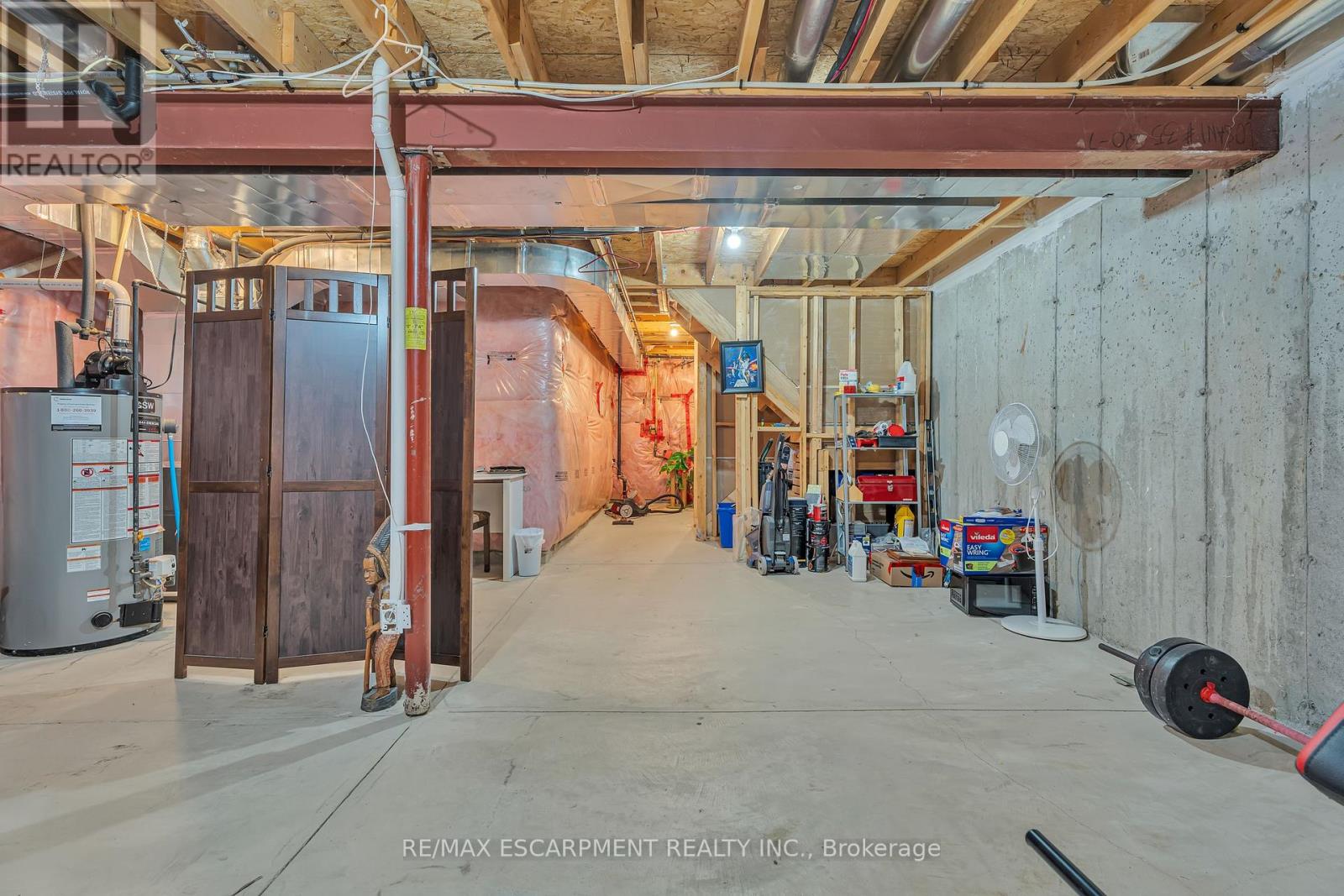 72 Dodman Crescent, Hamilton, Ontario  L9G 0G6 - Photo 29 - X12854522