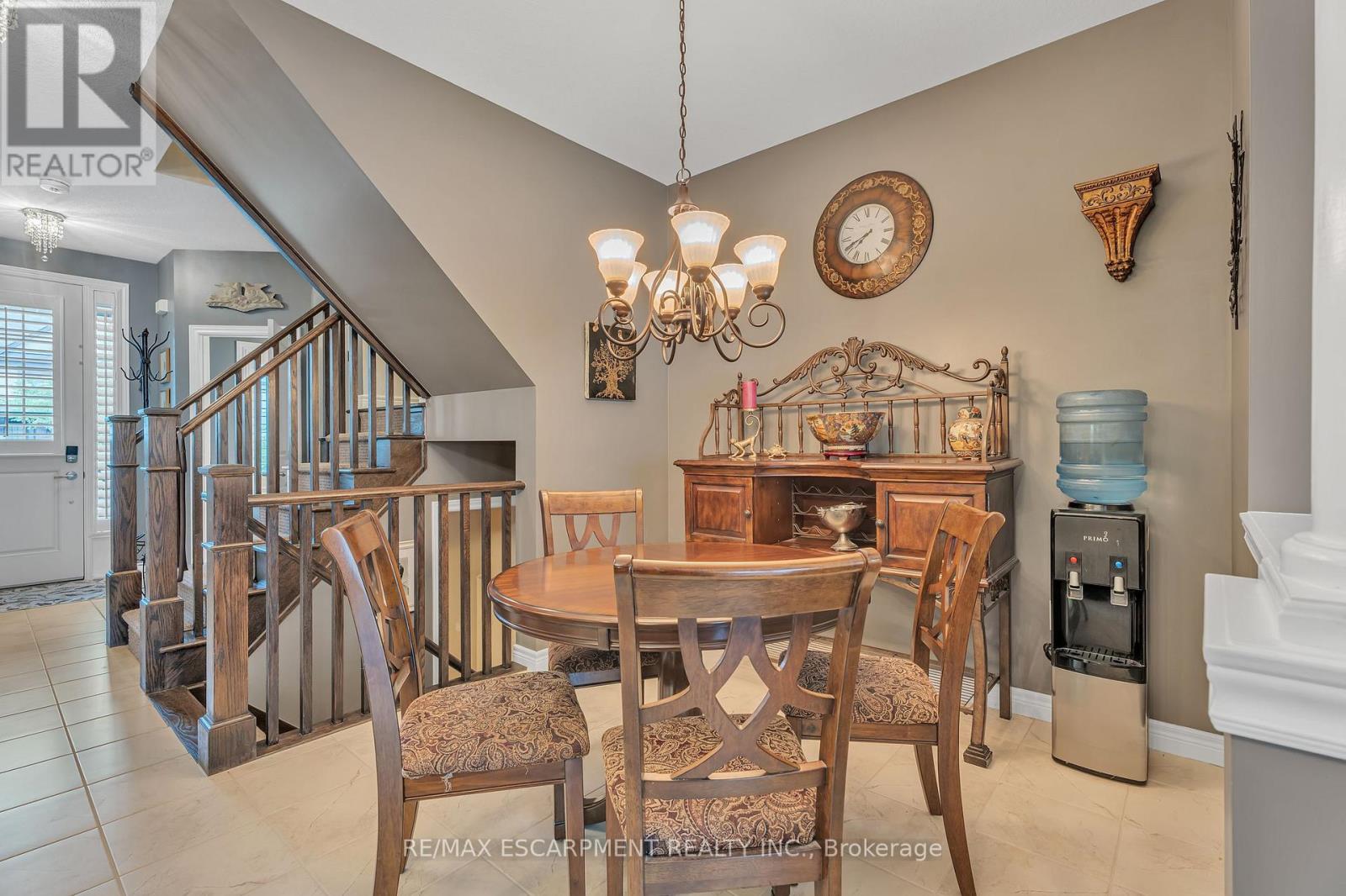 72 Dodman Crescent, Hamilton, Ontario  L9G 0G6 - Photo 8 - X12854522