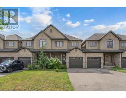 72 DODMAN CRESCENT, Hamilton, Ontario